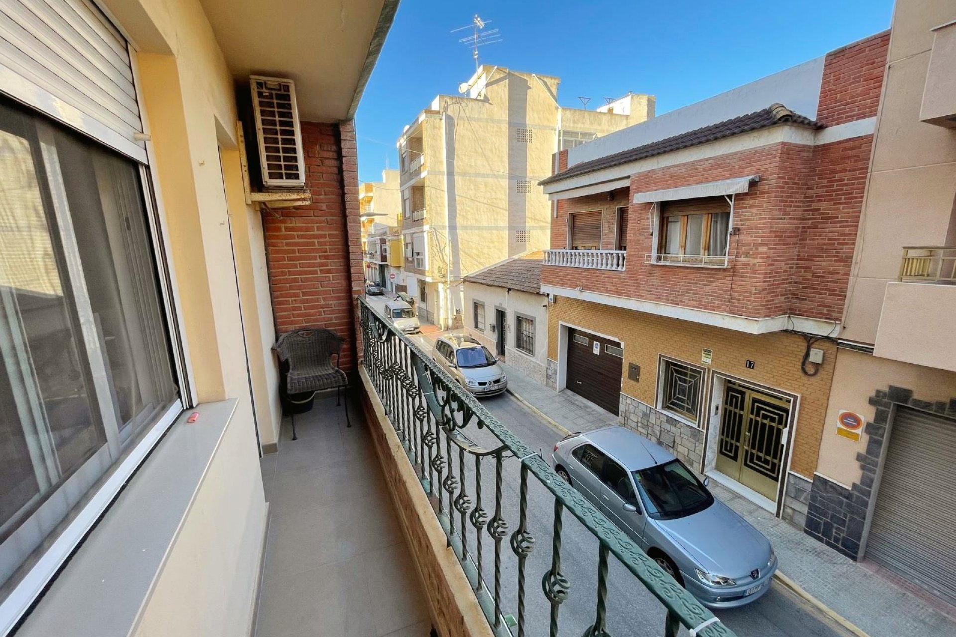 Verkoop - Apartment - Flat - Rojales