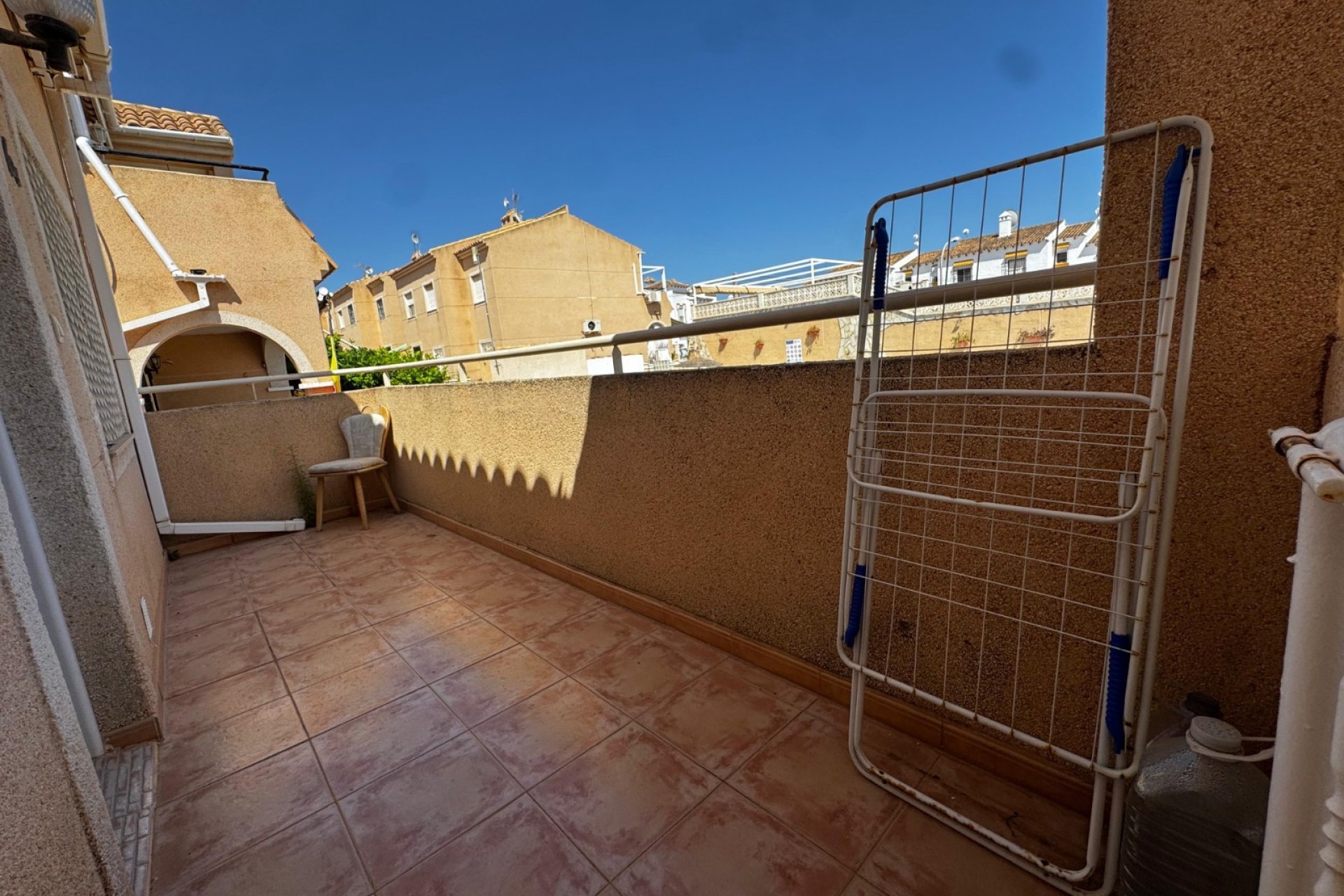 Verkoop - Apartment - Flat - San Miguel de Salinas - Blue Lagoon