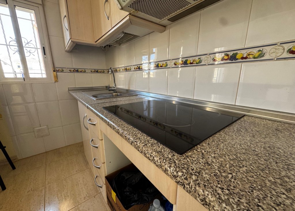 Verkoop - Apartment - Flat - San Miguel de Salinas - Blue Lagoon