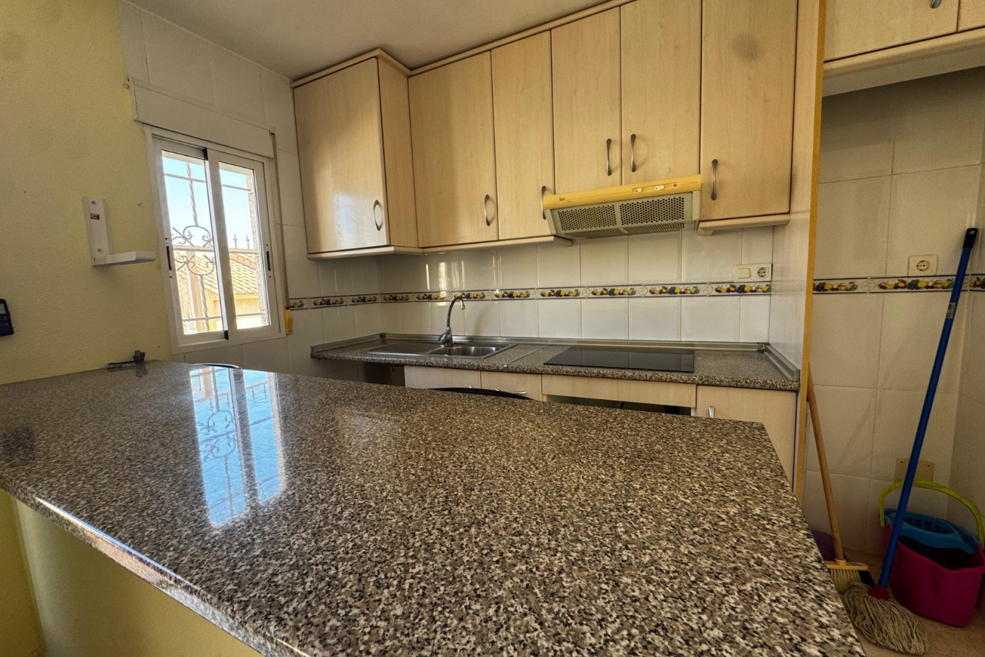 Verkoop - Apartment - Flat - San Miguel de Salinas - Blue Lagoon