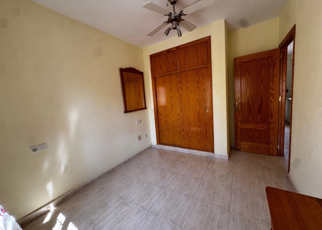 Verkoop - Apartment - Flat - San Miguel de Salinas - Blue Lagoon