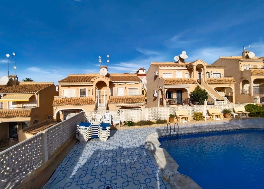 Verkoop - Apartment - Flat - San Miguel de Salinas - Blue Lagoon