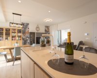 Verkoop - Apartment - Flat - San Miguel de Salinas - Blue Lagoon