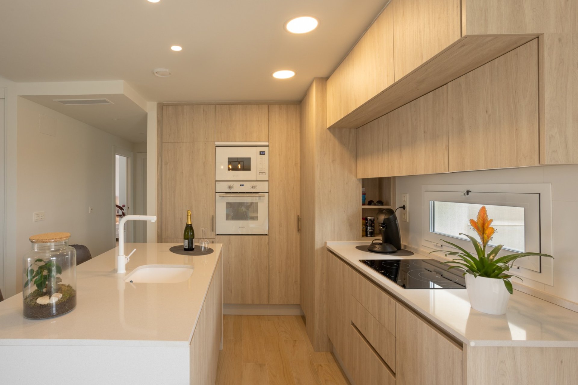 Verkoop - Apartment - Flat - San Miguel de Salinas - Blue Lagoon