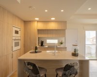 Verkoop - Apartment - Flat - San Miguel de Salinas - Blue Lagoon