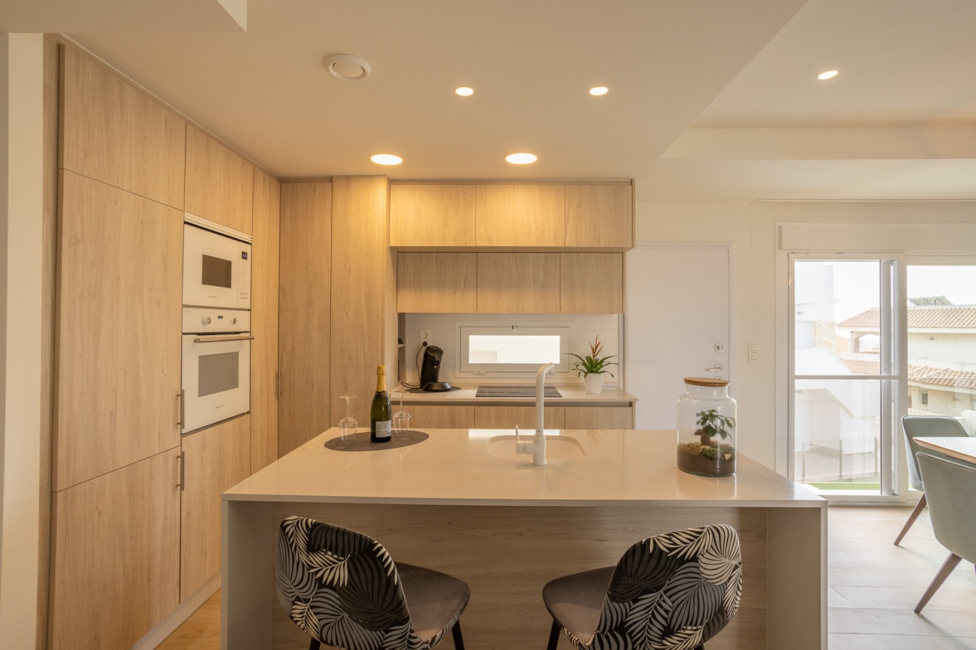 Verkoop - Apartment - Flat - San Miguel de Salinas - Blue Lagoon