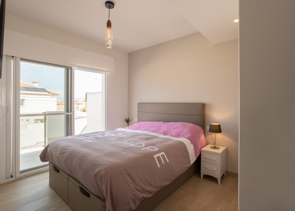 Verkoop - Apartment - Flat - San Miguel de Salinas - Blue Lagoon