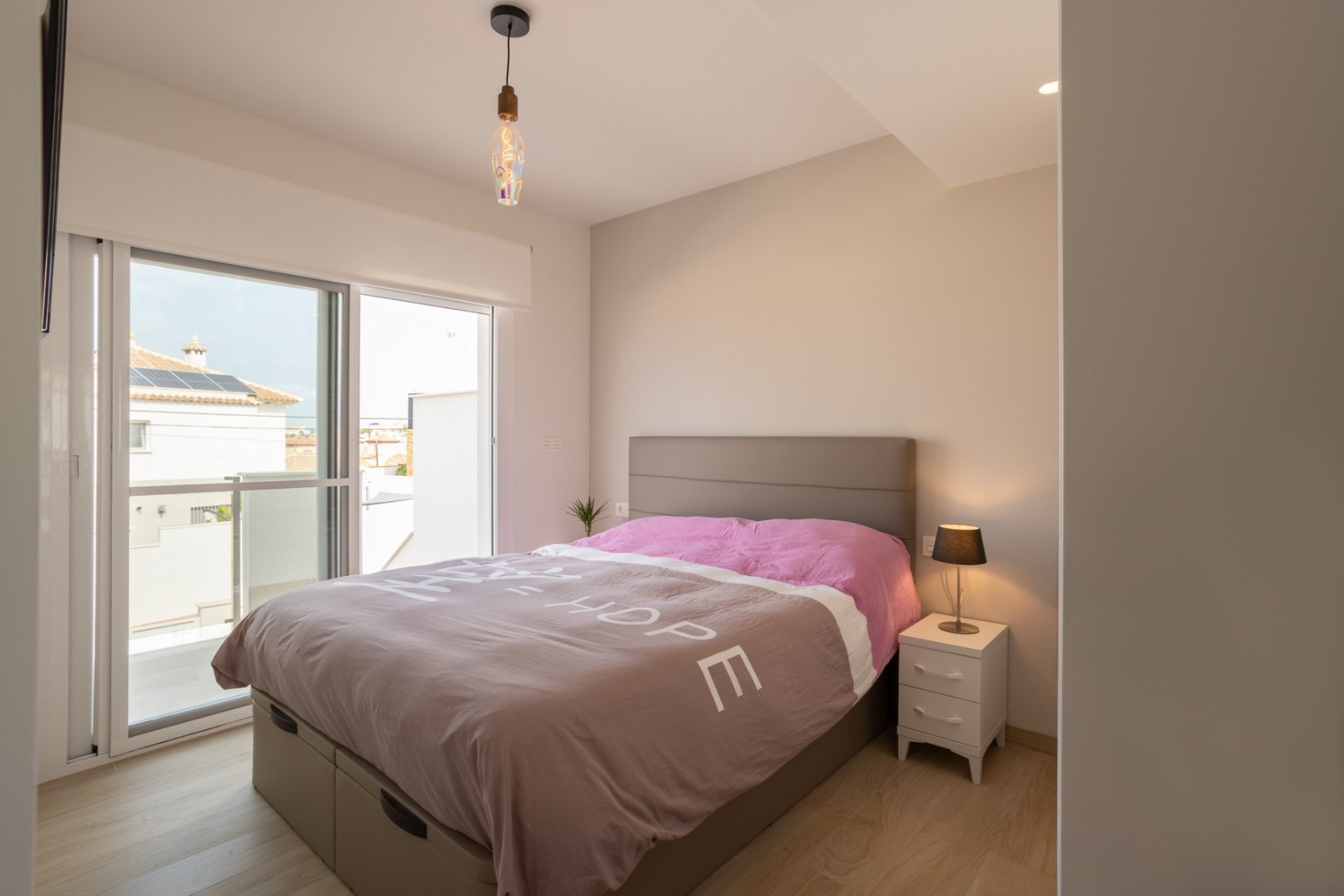 Verkoop - Apartment - Flat - San Miguel de Salinas - Blue Lagoon