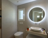 Verkoop - Apartment - Flat - San Miguel de Salinas - Blue Lagoon