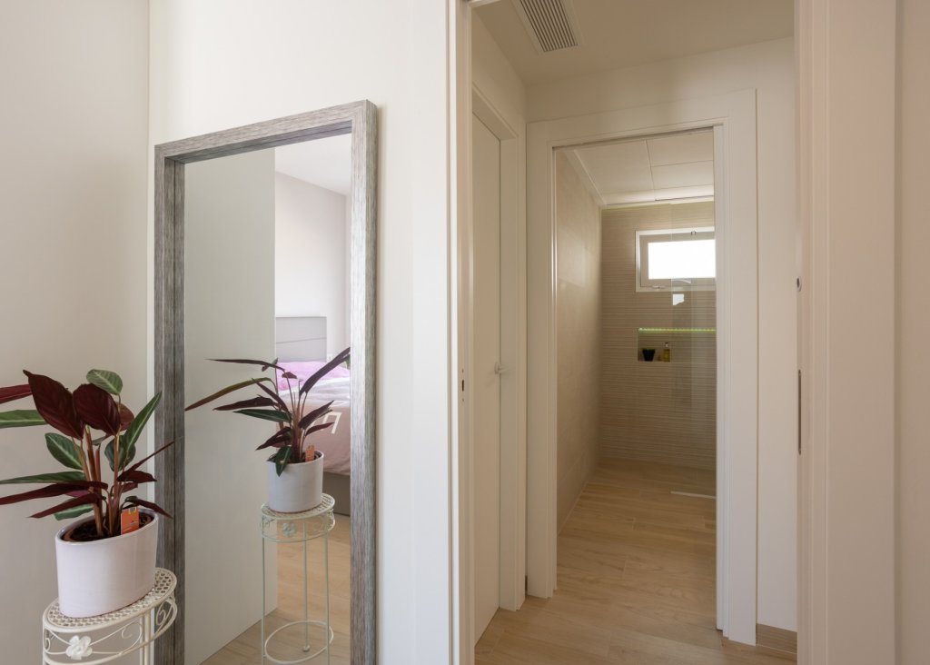 Verkoop - Apartment - Flat - San Miguel de Salinas - Blue Lagoon