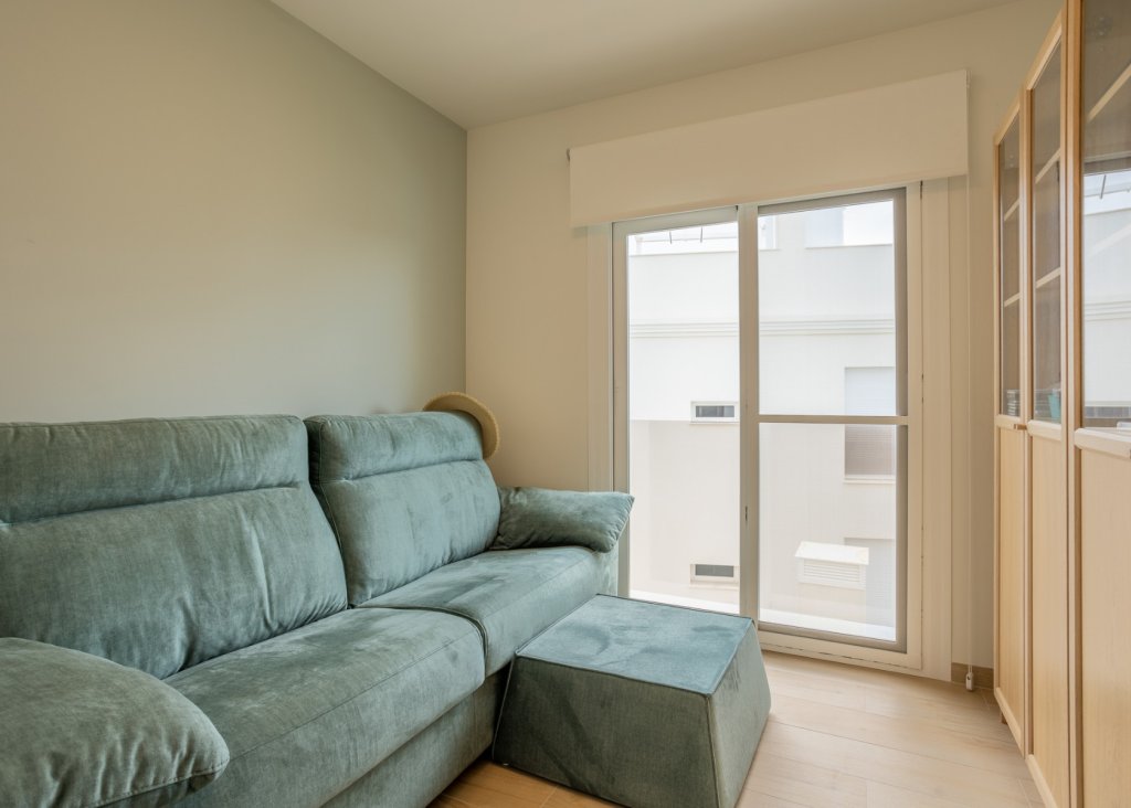 Verkoop - Apartment - Flat - San Miguel de Salinas - Blue Lagoon