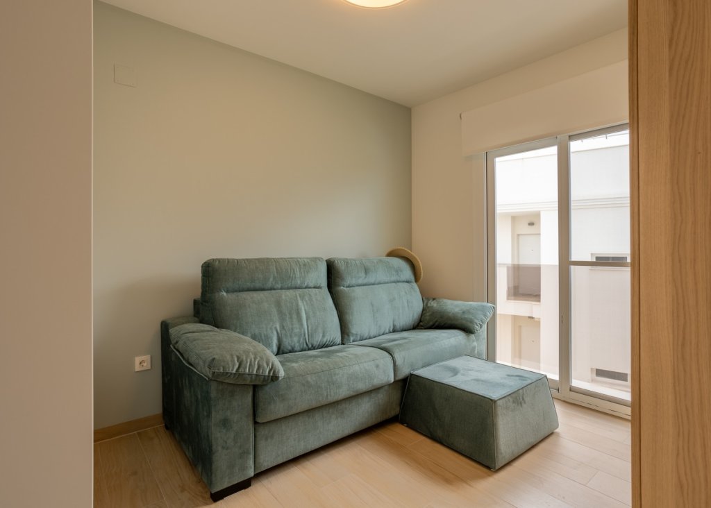 Verkoop - Apartment - Flat - San Miguel de Salinas - Blue Lagoon