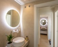 Verkoop - Apartment - Flat - San Miguel de Salinas - Blue Lagoon