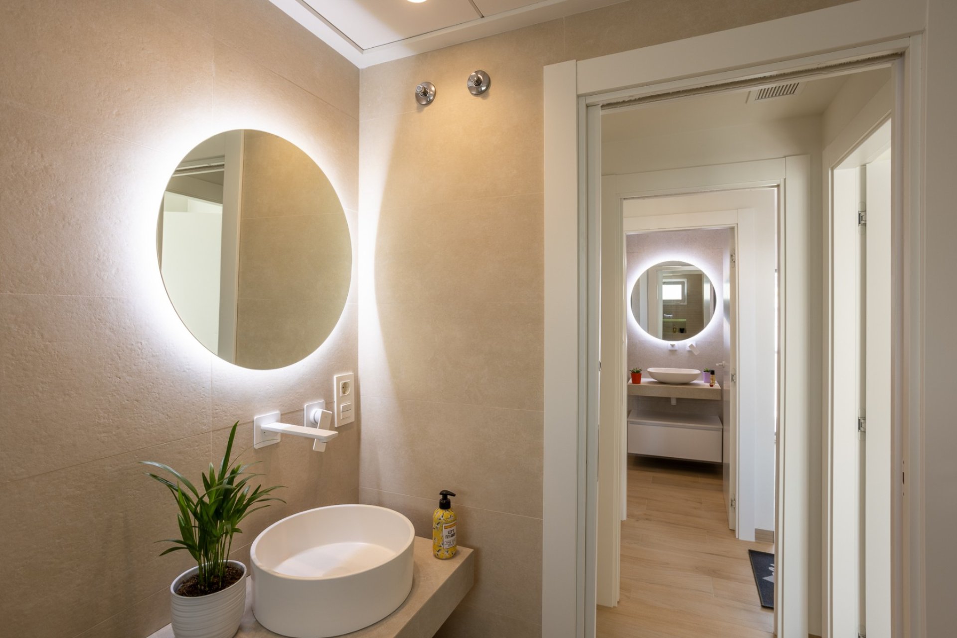 Verkoop - Apartment - Flat - San Miguel de Salinas - Blue Lagoon