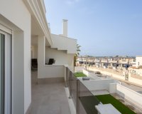 Verkoop - Apartment - Flat - San Miguel de Salinas - Blue Lagoon
