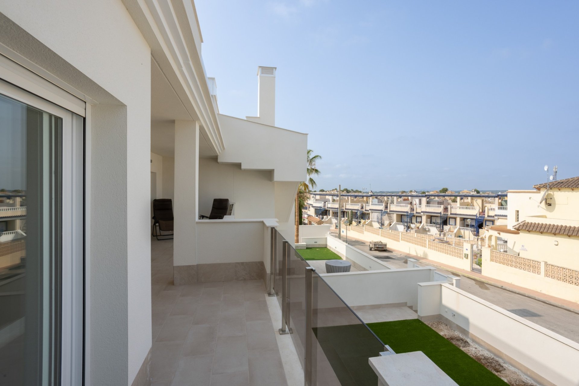 Verkoop - Apartment - Flat - San Miguel de Salinas - Blue Lagoon