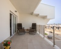 Verkoop - Apartment - Flat - San Miguel de Salinas - Blue Lagoon