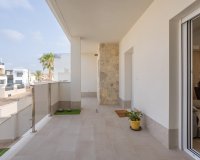 Verkoop - Apartment - Flat - San Miguel de Salinas - Blue Lagoon