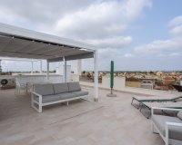 Verkoop - Apartment - Flat - San Miguel de Salinas - Blue Lagoon