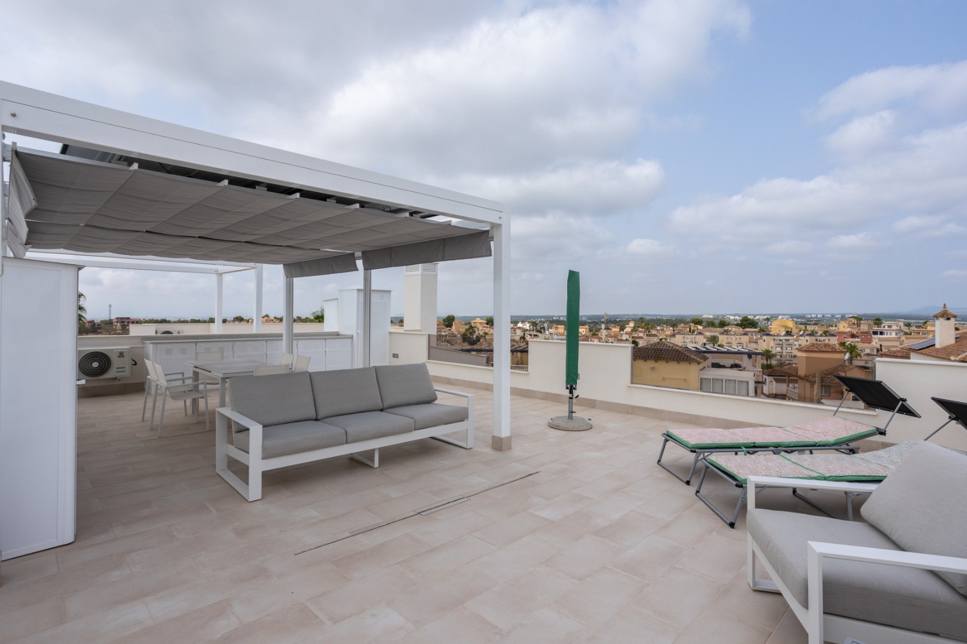 Verkoop - Apartment - Flat - San Miguel de Salinas - Blue Lagoon