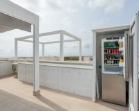 Verkoop - Apartment - Flat - San Miguel de Salinas - Blue Lagoon