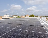 Verkoop - Apartment - Flat - San Miguel de Salinas - Blue Lagoon