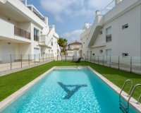 Verkoop - Apartment - Flat - San Miguel de Salinas - Blue Lagoon