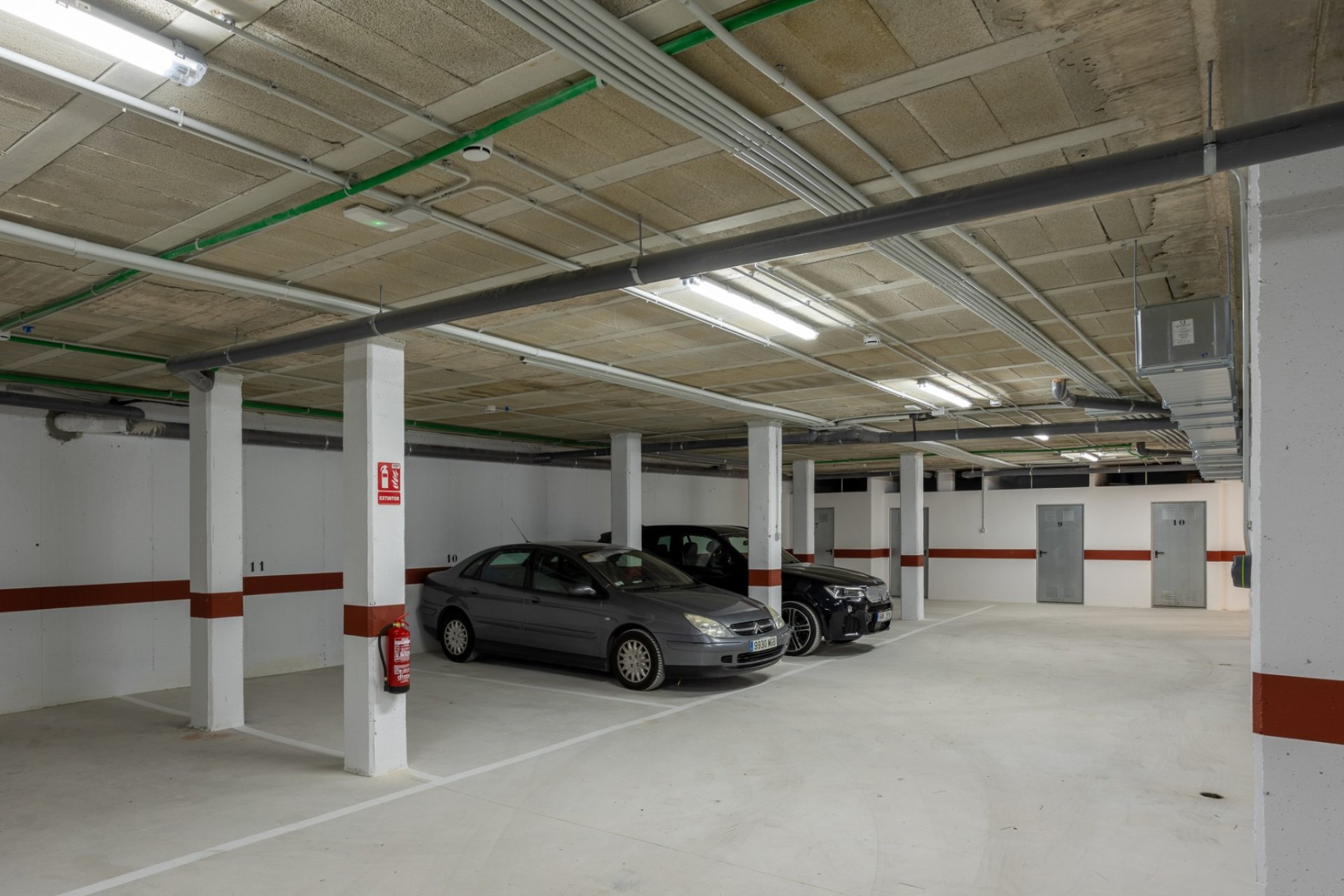 Verkoop - Apartment - Flat - San Miguel de Salinas - Blue Lagoon