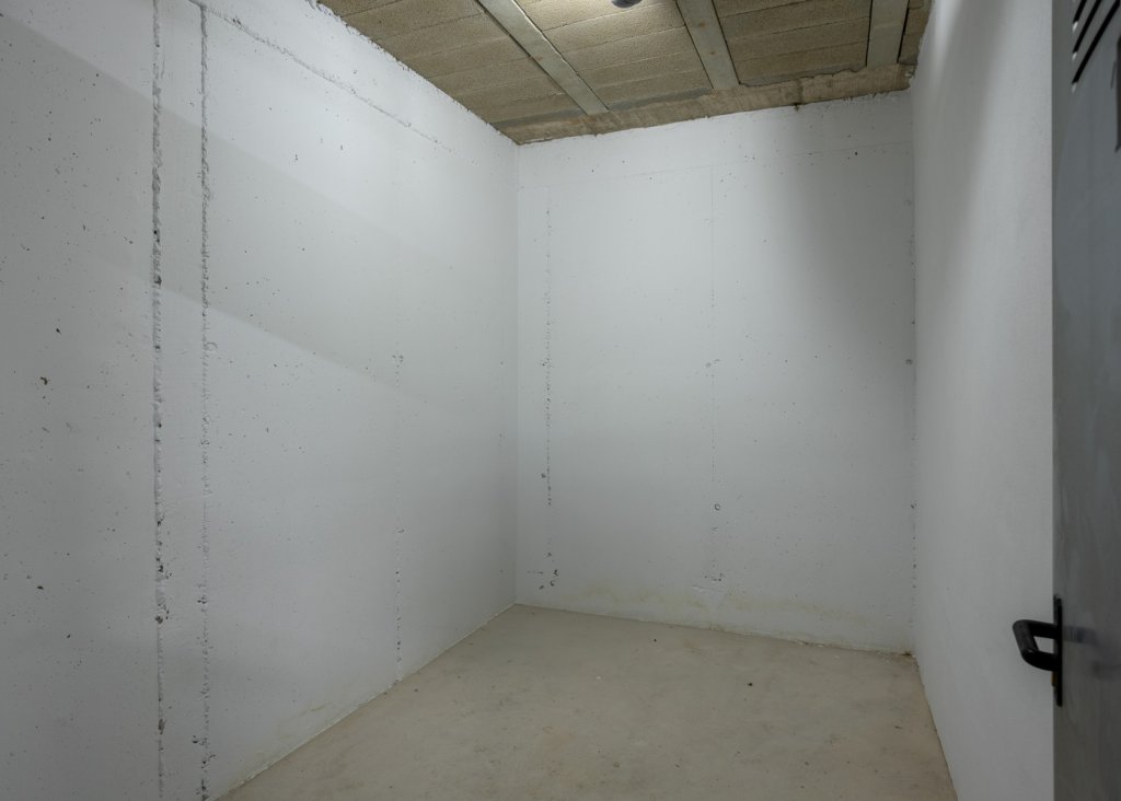 Verkoop - Apartment - Flat - San Miguel de Salinas - Blue Lagoon