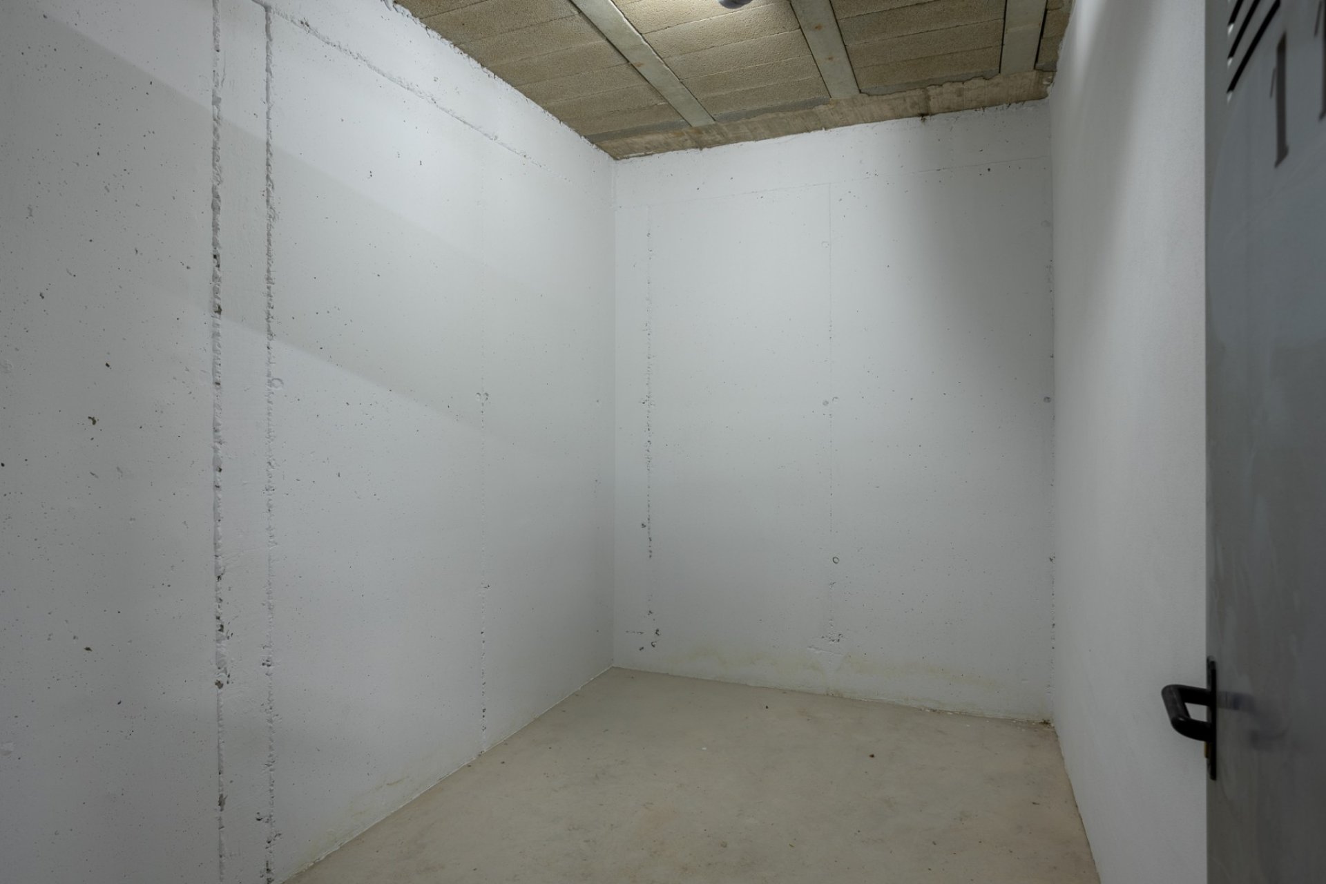 Verkoop - Apartment - Flat - San Miguel de Salinas - Blue Lagoon