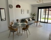 Verkoop - Apartment - Flat - San Miguel de Salinas