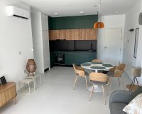 Verkoop - Apartment - Flat - San Miguel de Salinas