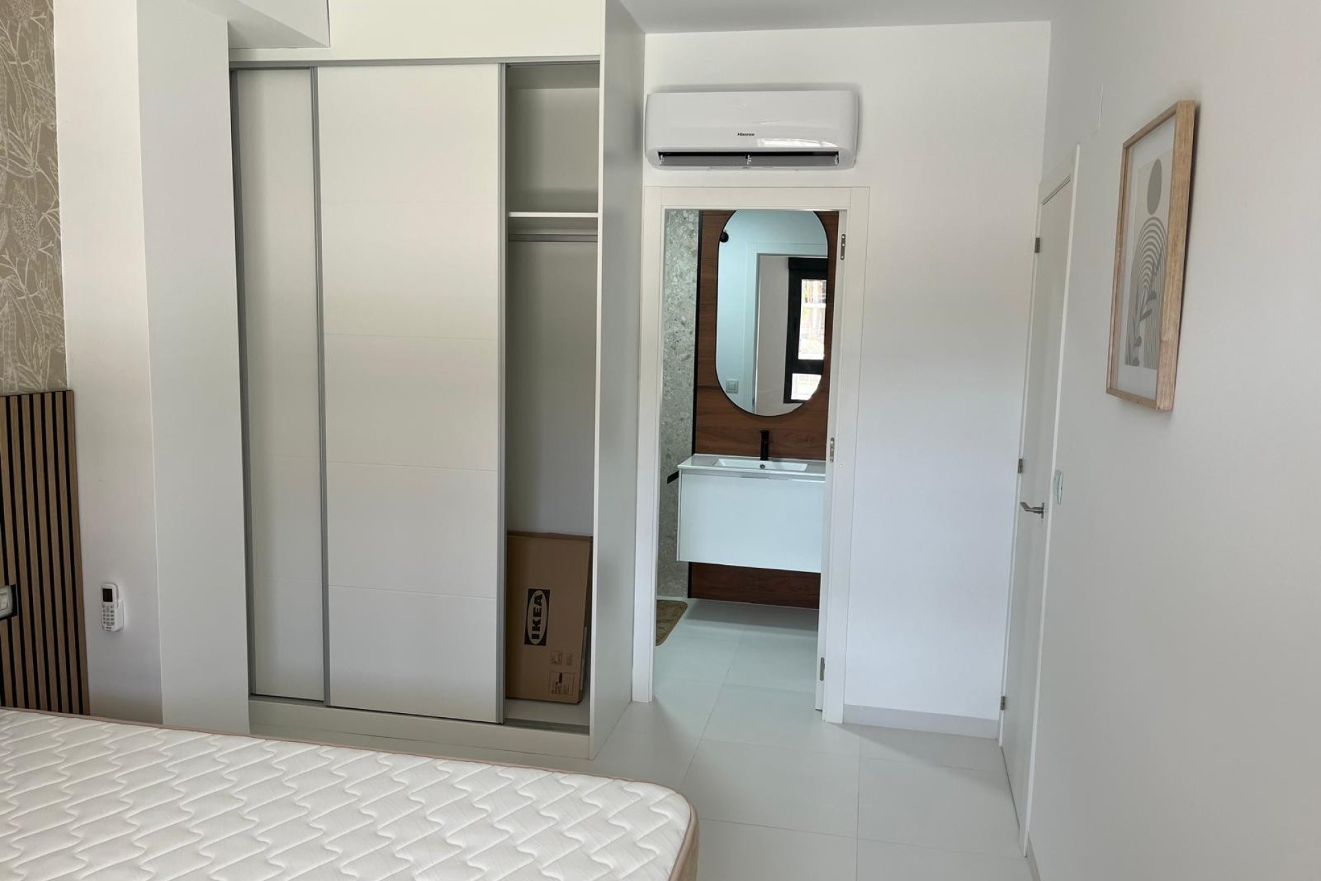 Verkoop - Apartment - Flat - San Miguel de Salinas