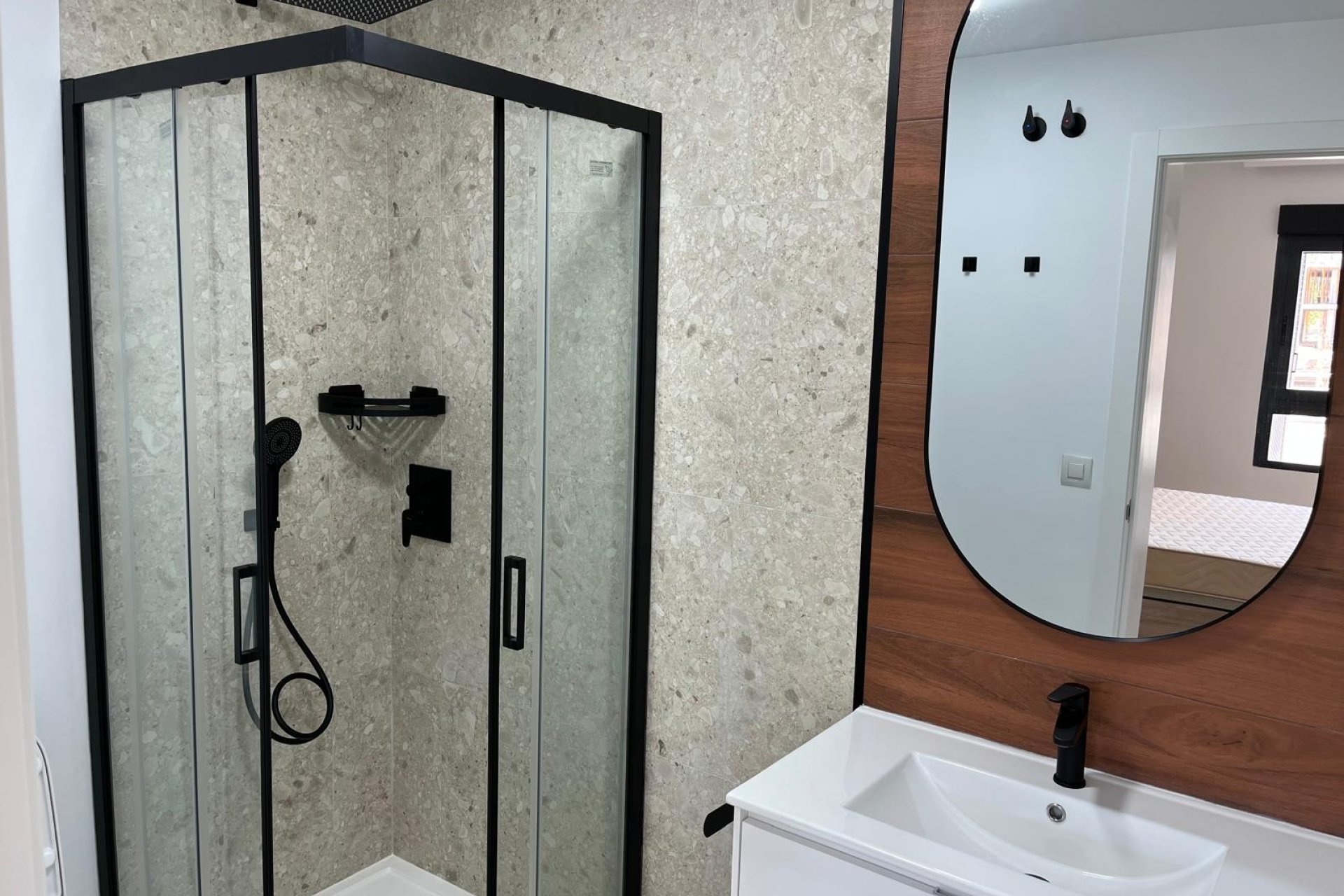 Verkoop - Apartment - Flat - San Miguel de Salinas