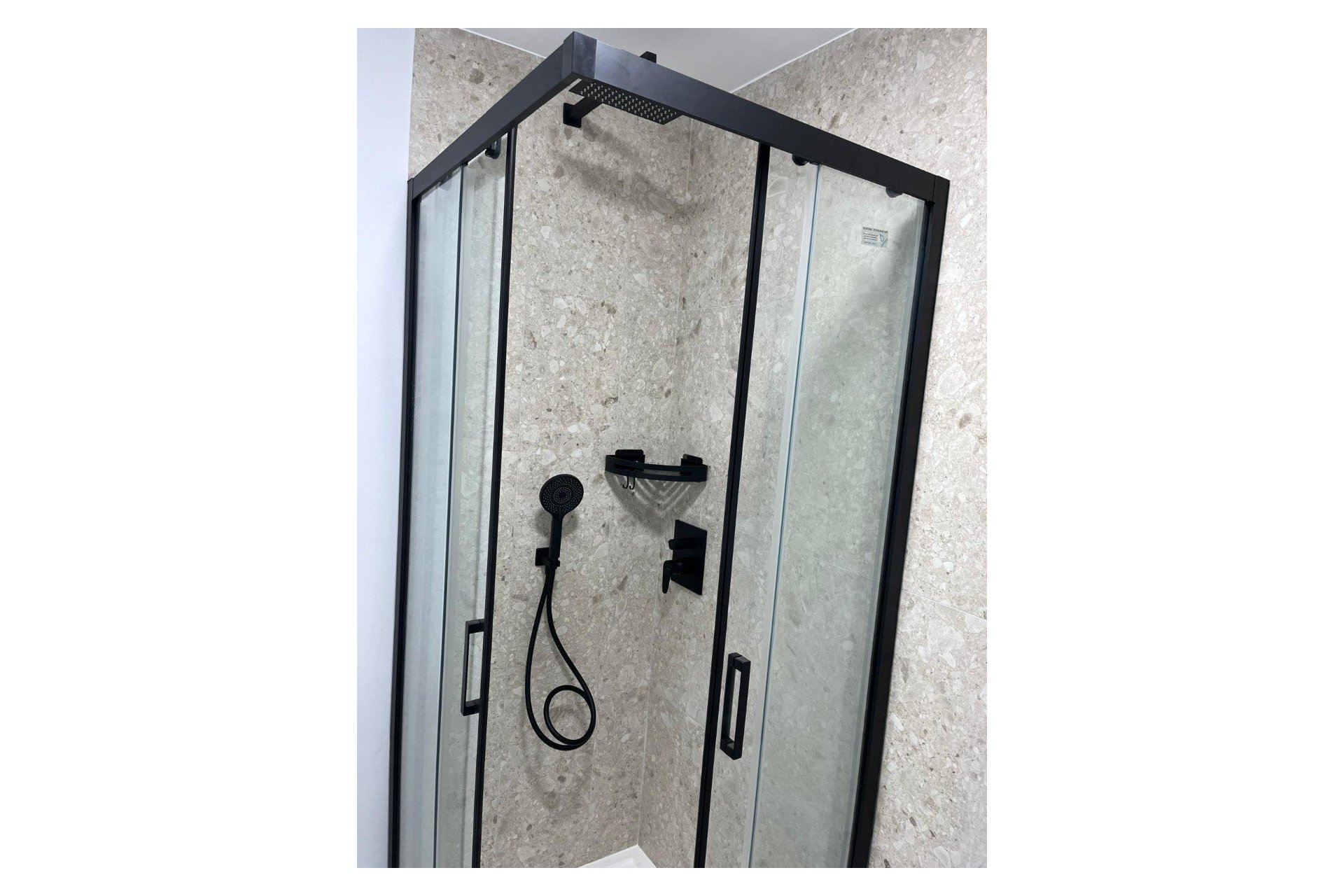 Verkoop - Apartment - Flat - San Miguel de Salinas