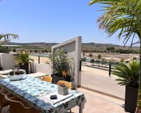 Verkoop - Apartment - Flat - San Miguel de Salinas