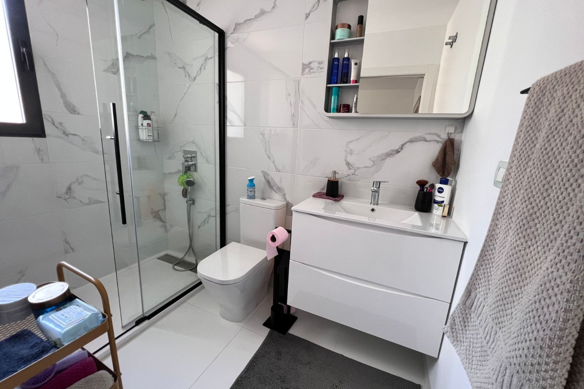 Verkoop - Apartment - Flat - San Miguel de Salinas