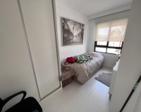 Verkoop - Apartment - Flat - San Miguel de Salinas