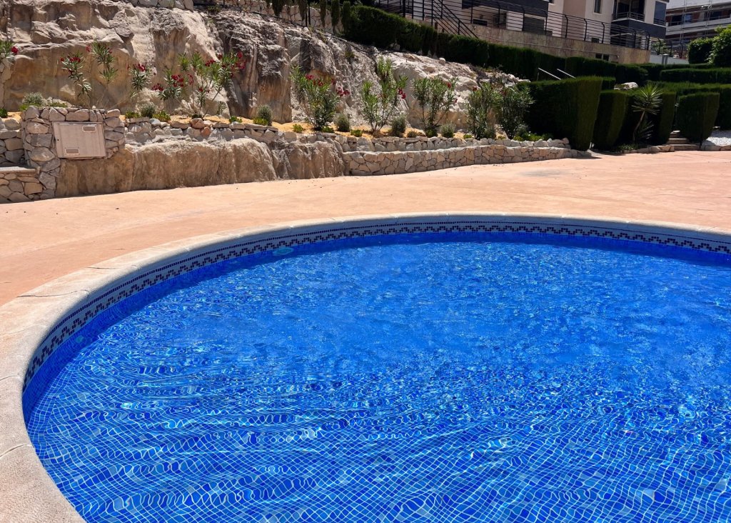 Verkoop - Apartment - Flat - San Miguel de Salinas