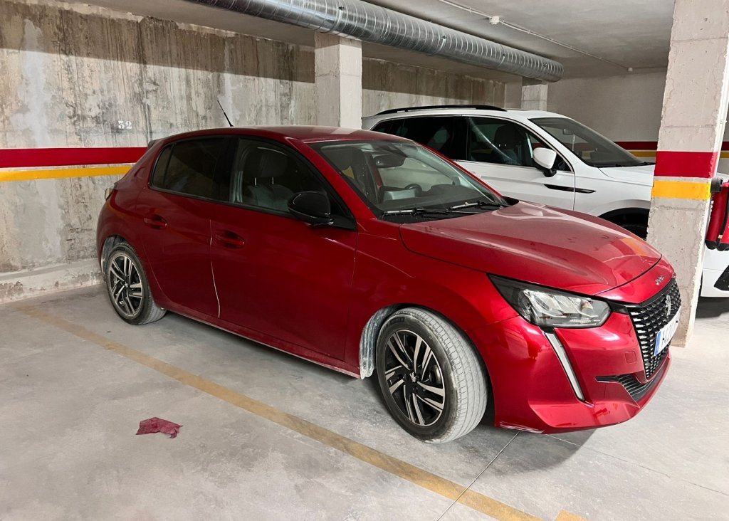 Verkoop - Apartment - Flat - San Miguel de Salinas