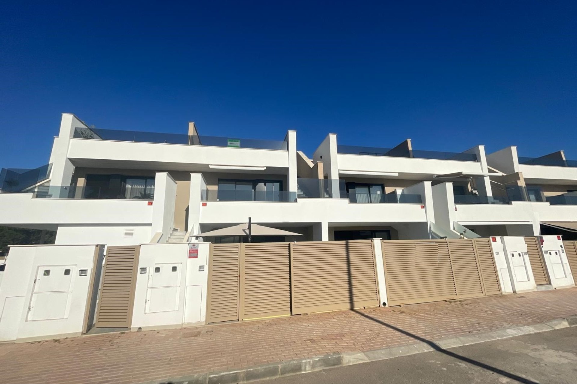 Verkoop - Apartment - Flat - San Pedro del Pinatar - San Pedro del Pinatar - Town