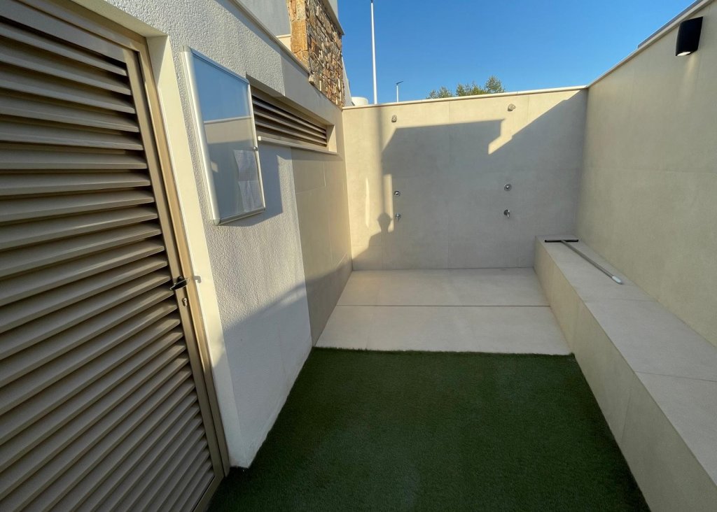 Verkoop - Apartment - Flat - San Pedro del Pinatar - San Pedro del Pinatar - Town