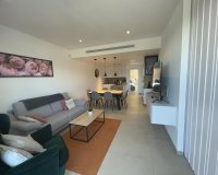 Verkoop - Apartment - Flat - San Pedro del Pinatar - San Pedro del Pinatar - Town