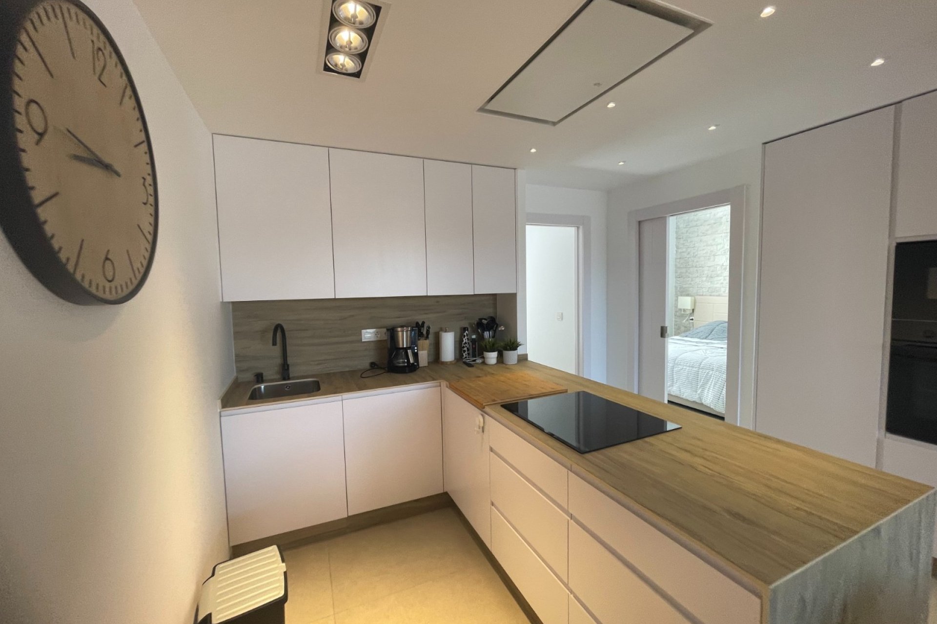 Verkoop - Apartment - Flat - San Pedro del Pinatar - San Pedro del Pinatar - Town