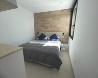 Verkoop - Apartment - Flat - San Pedro del Pinatar - San Pedro del Pinatar - Town