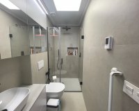 Verkoop - Apartment - Flat - San Pedro del Pinatar - San Pedro del Pinatar - Town