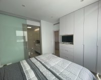 Verkoop - Apartment - Flat - San Pedro del Pinatar - San Pedro del Pinatar - Town