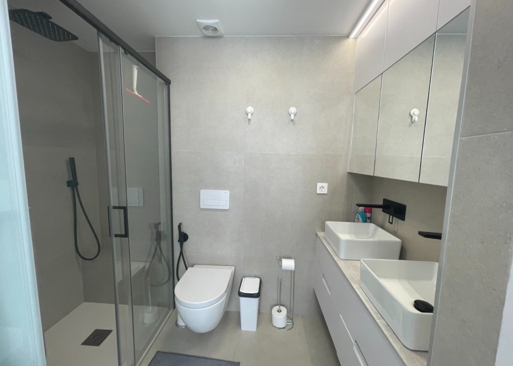 Verkoop - Apartment - Flat - San Pedro del Pinatar - San Pedro del Pinatar - Town