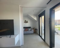 Verkoop - Apartment - Flat - San Pedro del Pinatar - San Pedro del Pinatar - Town