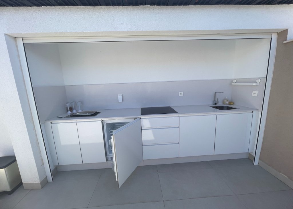 Verkoop - Apartment - Flat - San Pedro del Pinatar - San Pedro del Pinatar - Town